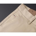 2025年7月3日入荷新作BURBERRY スラックス春 夏人気/高品質/定番/セール開催中/A+A工場