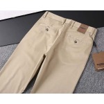 2025年7月3日入荷新作BURBERRY スラックス春 夏人気/高品質/定番/セール開催中/A+A工場