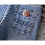 2025年7月3日入荷新作BURBERRY デニムパンツ春 夏人気/高品質/定番/セール開催中/A+A工場