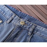 2025年7月3日入荷新作BURBERRY デニムパンツ春 夏人気/高品質/定番/セール開催中/A+A工場