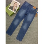 2025年7月3日入荷新作GUCCI デニムパンツ春 夏人気/高品質/定番/セール開催中/A+A工場