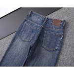 2025年7月3日入荷新作BURBERRY デニムパンツ春 夏人気/高品質/定番/セール開催中/A+A工場