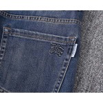 2025年7月3日入荷新作BURBERRY デニムパンツ春 夏人気/高品質/定番/セール開催中/A+A工場