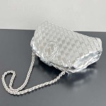 2025年7月7日入荷新作 Bottega Veneta 新作Lauren 1980    785807     SIZE:31.5x16.5x11 極品/正規品同様/人気/革/バッグ/AJ工場