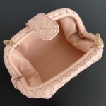 2025年7月7日入荷新作 Bottega Veneta 新作Lauren 1980    785807     SIZE:31.5x16.5x11 極品/正規品同様/人気/革/バッグ/AJ工場