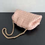 2025年7月7日入荷新作 Bottega Veneta 新作Lauren 1980    785807     SIZE:31.5x16.5x11 極品/正規品同様/人気/革/バッグ/AJ工場