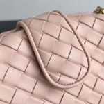 2025年7月7日入荷新作 Bottega Veneta 新作Lauren 1980    785807     SIZE:31.5x16.5x11 極品/正規品同様/人気/革/バッグ/AJ工場