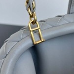 2025年7月7日入荷新作 Bottega Veneta 新作Lauren 1980    785807     SIZE:31.5x16.5x11 極品/正規品同様/人気/革/バッグ/AJ工場