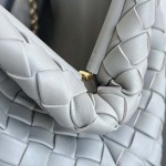 2025年7月7日入荷新作 Bottega Veneta 新作Lauren 1980    785807     SIZE:31.5x16.5x11 極品/正規品同様/人気/革/バッグ/AJ工場