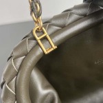 2025年7月7日入荷新作 Bottega Veneta 新作Lauren 1980    785807     SIZE:31.5x16.5x11 極品/正規品同様/人気/革/バッグ/AJ工場