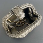 2025年7月7日入荷新作 Bottega Veneta 新作Lauren 1980    785807     SIZE:31.5x16.5x11 極品/正規品同様/人気/革/バッグ/AJ工場