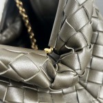 2025年7月7日入荷新作 Bottega Veneta 新作Lauren 1980    785807     SIZE:31.5x16.5x11 極品/正規品同様/人気/革/バッグ/AJ工場