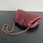 2025年7月7日入荷新作 Bottega Veneta 新作Lauren 1980    785807     SIZE:31.5x16.5x11 極品/正規品同様/人気/革/バッグ/AJ工場