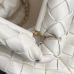 2025年7月7日入荷新作 Bottega Veneta 新作Lauren 1980    785807     SIZE:31.5x16.5x11 極品/正規品同様/人気/革/バッグ/AJ工場
