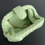 2025年7月7日入荷新作 Bottega Veneta 新作Lauren 1980    785807     SIZE:31.5x16.5x11 極品/正規品同様/人気/革/バッグ/AJ工場