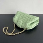 2025年7月7日入荷新作 Bottega Veneta 新作Lauren 1980    785807     SIZE:31.5x16.5x11 極品/正規品同様/人気/革/バッグ/AJ工場