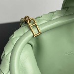 2025年7月7日入荷新作 Bottega Veneta 新作Lauren 1980    785807     SIZE:31.5x16.5x11 極品/正規品同様/人気/革/バッグ/AJ工場