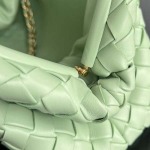 2025年7月7日入荷新作 Bottega Veneta 新作Lauren 1980    785807     SIZE:31.5x16.5x11 極品/正規品同様/人気/革/バッグ/AJ工場