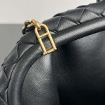 2025年7月7日入荷新作 Bottega Veneta 新作Lauren 1980    785807     SIZE:31.5x16.5x11  極品/正規品同様/人気/革/バッグ/AJ工場