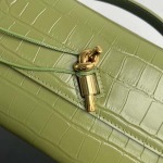 2025年7月7日入荷新作 Bottega Veneta    Clutch    741511  SIZE:31x13x3 極品/正規品同様/人気/革/バッグ/AJ工場
