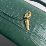 2025年7月7日入荷新作 Bottega Veneta    Clutch    741511   SIZE:31x13x3 極品/正規品同様/人気/革/バッグ/AJ工場