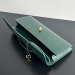 2025年7月7日入荷新作 Bottega Veneta    Clutch    741511   SIZE:31x13x3 極品/正規品同様/人気/革/バッグ/AJ工場