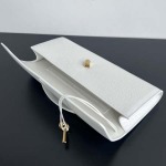 2025年7月7日入荷新作 Bottega Veneta    Clutch    741511   SIZE:31x13x3 極品/正規品同様/人気/革/バッグ/AJ工場