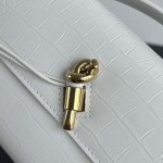 2025年7月7日入荷新作 Bottega Veneta    Clutch    741511   SIZE:31x13x3 極品/正規品同様/人気/革/バッグ/AJ工場