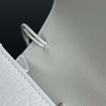2025年7月7日入荷新作 Bottega Veneta    Clutch    741511   SIZE:31x13x3 極品/正規品同様/人気/革/バッグ/AJ工場