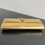 2025年7月7日入荷新作 Bottega Veneta Clutch    741511      SIZE:31x13x3 極品/正規品同様/人気/革/バッグ/AJ工場