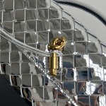 2025年7月7日入荷新作 Bottega Veneta Clutch    741511      SIZE:31x13x3 極品/正規品同様/人気/革/バッグ/AJ工場