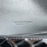 2025年7月7日入荷新作 Bottega Veneta Clutch    741511      SIZE:31x13x3 極品/正規品同様/人気/革/バッグ/AJ工場