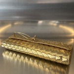 2025年7月7日入荷新作 Bottega Veneta Clutch    741511      SIZE:31x13x3 極品/正規品同様/人気/革/バッグ/AJ工場