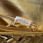 2025年7月7日入荷新作 Bottega Veneta Clutch    741511      SIZE:31x13x3 極品/正規品同様/人気/革/バッグ/AJ工場