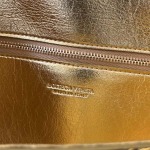 2025年7月7日入荷新作 Bottega Veneta Clutch    741511      SIZE:31x13x3 極品/正規品同様/人気/革/バッグ/AJ工場