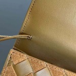 2025年7月7日入荷新作 Bottega Veneta Clutch  741511 SIZE:31x13x3 極品/正規品同様/人気/革/バッグ/AJ工場