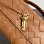 2025年7月7日入荷新作 Bottega Veneta Clutch    741511      SIZE:31x13x3 極品/正規品同様/人気/革/バッグ/AJ工場