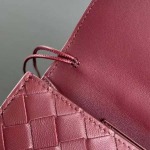 2025年7月7日入荷新作 Bottega Veneta Clutch    741511      SIZE:31x13x3 極品/正規品同様/人気/革/バッグ/AJ工場