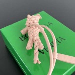 2025年7月7日入荷新作 Bottega Veneta新品    835969      SIZE:8.5x4.5x6 極品/正規品同様/人気/革/バッグ/AJ工場