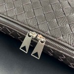 2025年7月7日入荷新作 Bottega Veneta新作 Traveller  806976     SIZE:58x46x10 極品/正規品同様/人気/革/バッグ/AJ工場