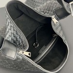 2025年7月7日入荷新作 Bottega Veneta新作 Traveller  806976     SIZE:58x46x10 極品/正規品同様/人気/革/バッグ/AJ工場