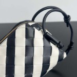2025年7月7日入荷新作 Bottega Veneta新作  Concert  794258   SIZE:18.5*11.5*8.5   極品/正規品同様/人気/革/バッグ/AJ工場