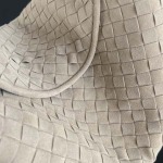 2025年7月7日入荷新作 Bottega Veneta  763970   SIZE:54x24x13 極品/正規品同様/人気/革/バッグ/AJ工場