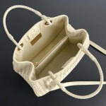 2025年7月7日入荷新作 Bottega Veneta新作 Basket  836261 SIZE:31x18.5x16 極品/正規品同様/人気/革/バッグ/AJ工場