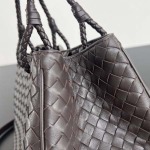2025年7月7日入荷新作 Bottega Veneta新作 Basket  836261 SIZE:31x18.5x16 極品/正規品同様/人気/革/バッグ/AJ工場