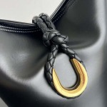 2025年7月7日入荷新作 Bottega Veneta 25早春新作Liberta    815244       SIZE:22x18x15 極品/正規品同様/人気/革/バッグ/AJ工場