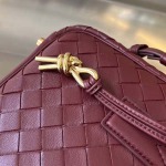 2025年7月9日入荷新作#Bottega Veneta  2024Getaway776736  lady. 23.5x17.5x9 P極品/正規品同様/人気/革/バッグ/AJ工場