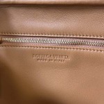 2025年7月9日入荷新作#Bottega Veneta  2024Getaway776736  lady. 23.5x17.5x9 P極品/正規品同様/人気/革/バッグ/AJ工場