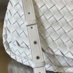 2025年7月9日入荷新作#Bottega Veneta 2023COBBLE  755659 intrecciato  27x17x10極品/正規品同様/人気/革/バッグ/AJ工場