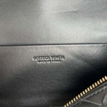 2025年7月9日入荷新作#Bottega Veneta  Vanity Case 789109 22x12.5x5 極品/正規品同様/人気/革/バッグ/AJ工場